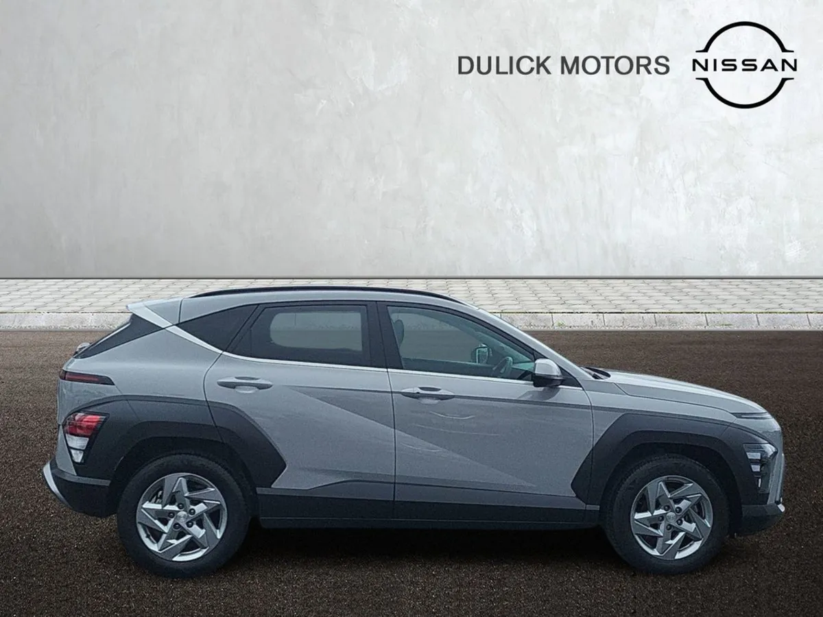 Hyundai Kona 1.0 T-gdi Elegance - Image 3