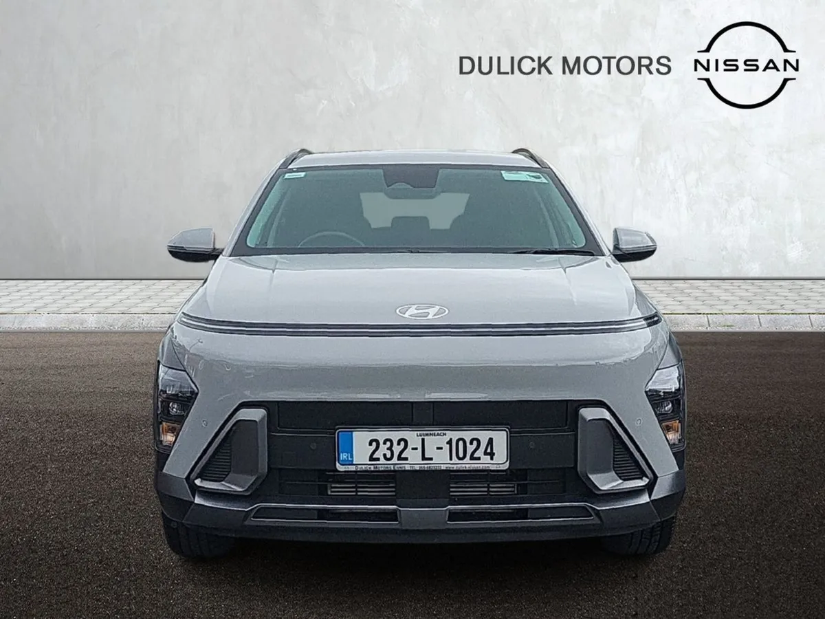 Hyundai Kona 1.0 T-gdi Elegance - Image 4
