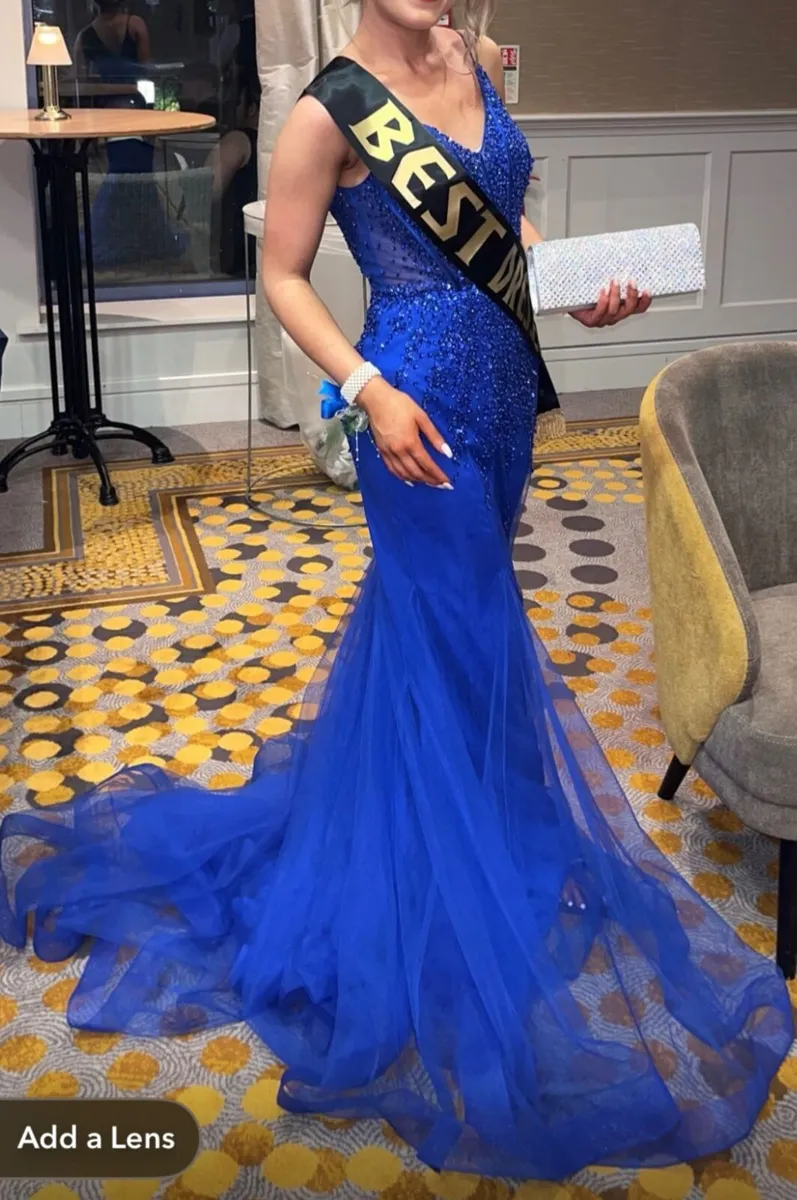 Debs dress - Image 1