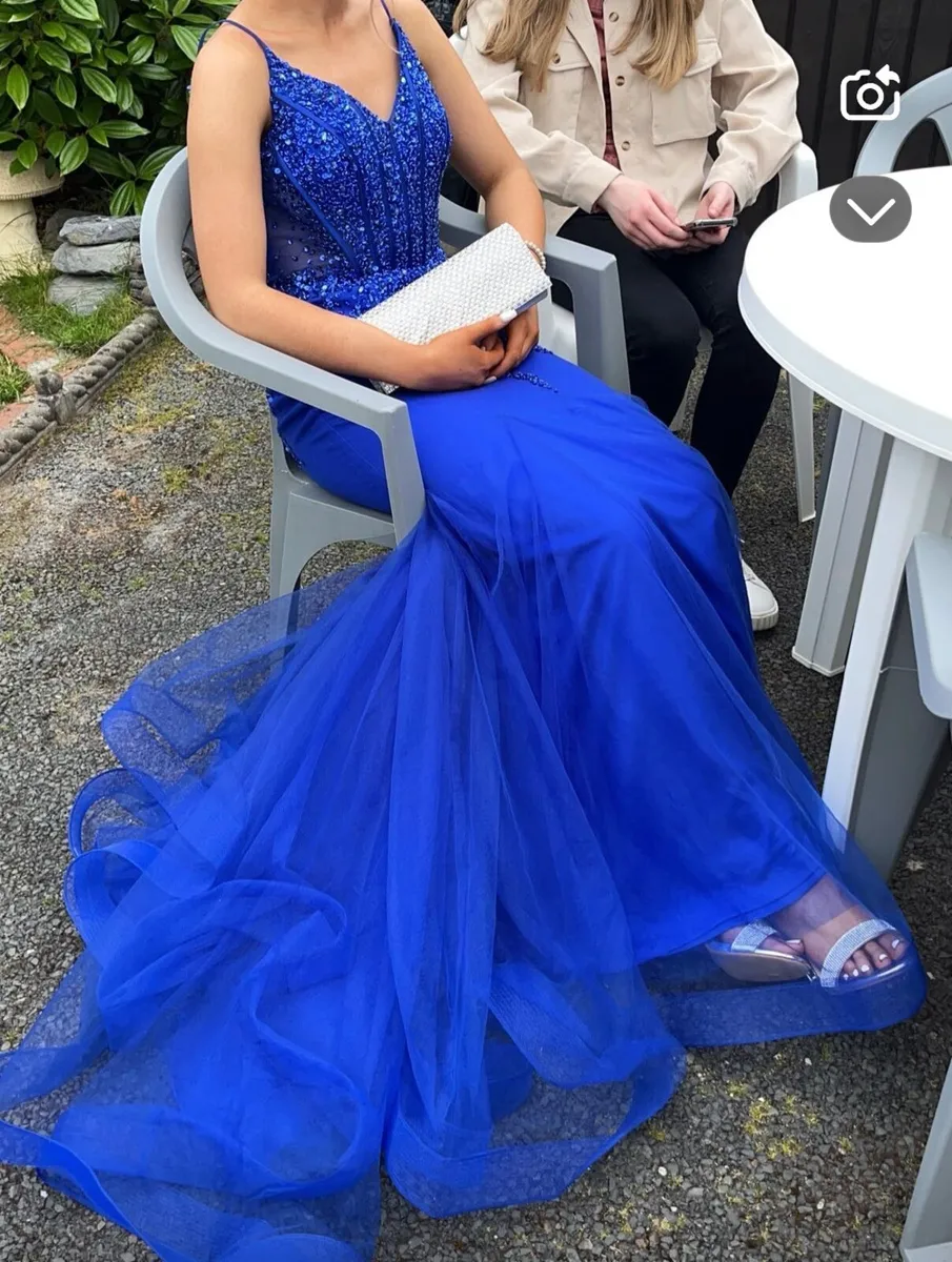 Debs dress - Image 3