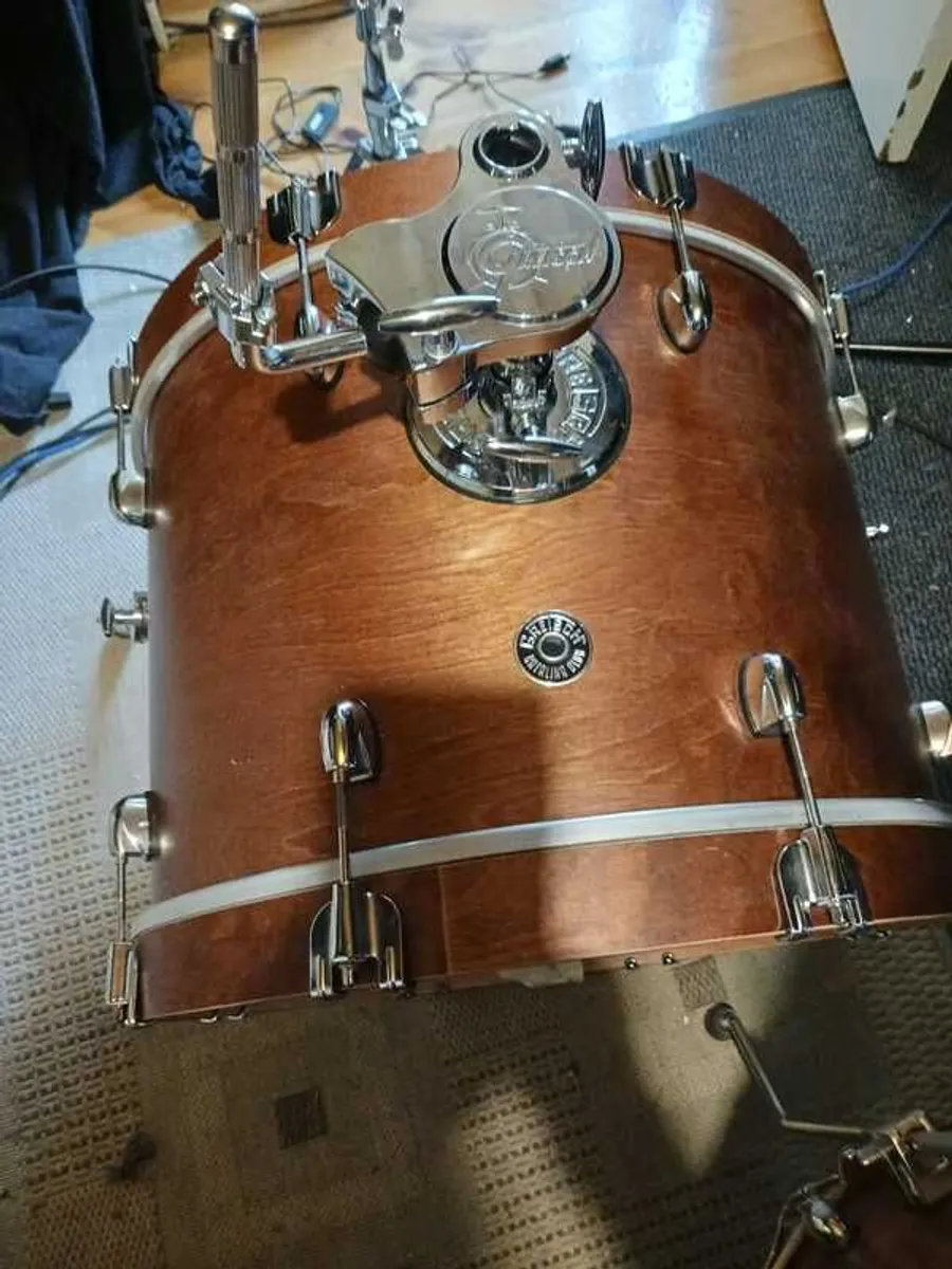 Gretsch Drums Catalina Club Studio For Sale - Image 2