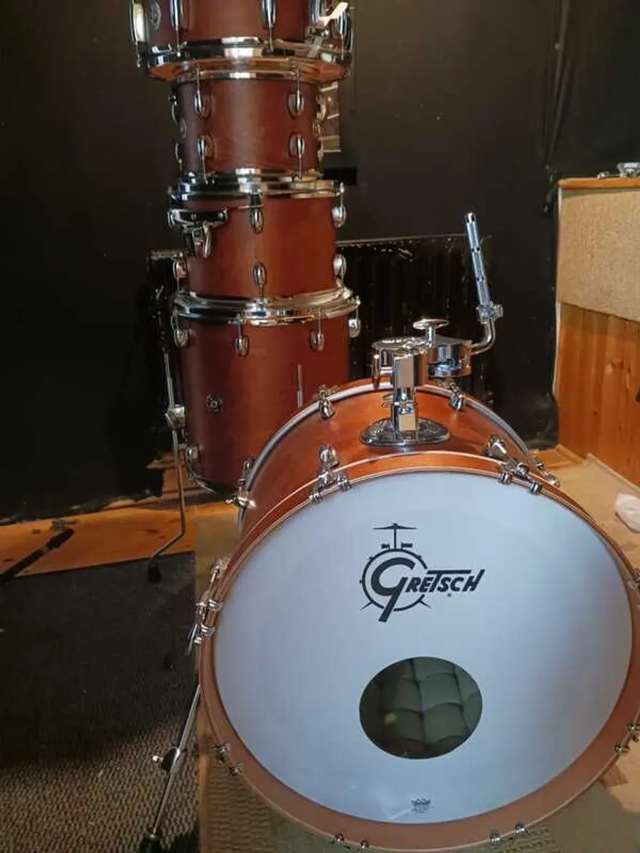 Gretsch Drums Catalina Club Studio For Sale - Image 3