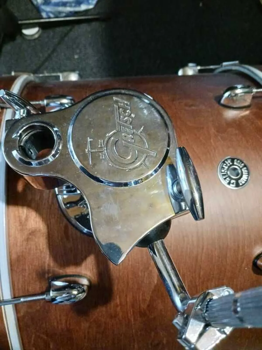Gretsch Drums Catalina Club Studio For Sale - Image 4