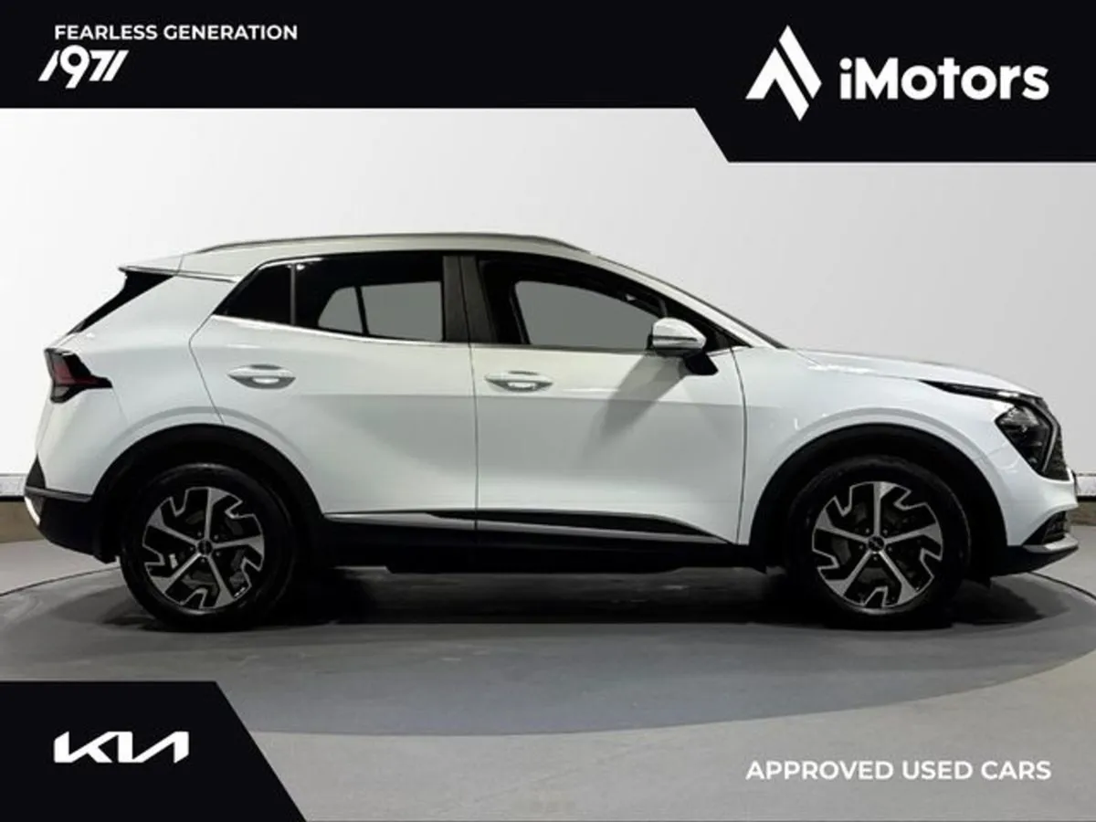 Kia Sportage K3 Mhev My23 5DR - Image 2