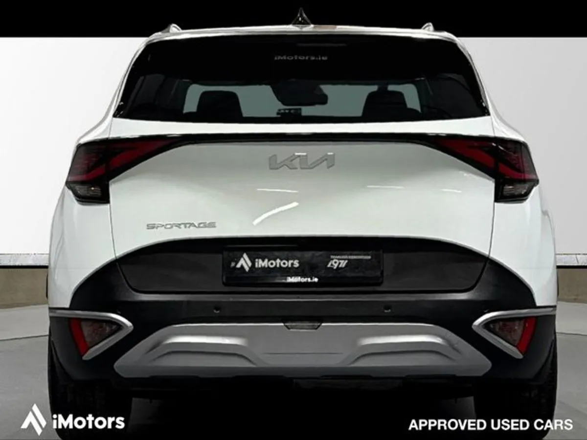 Kia Sportage K3 Mhev My23 5DR - Image 4