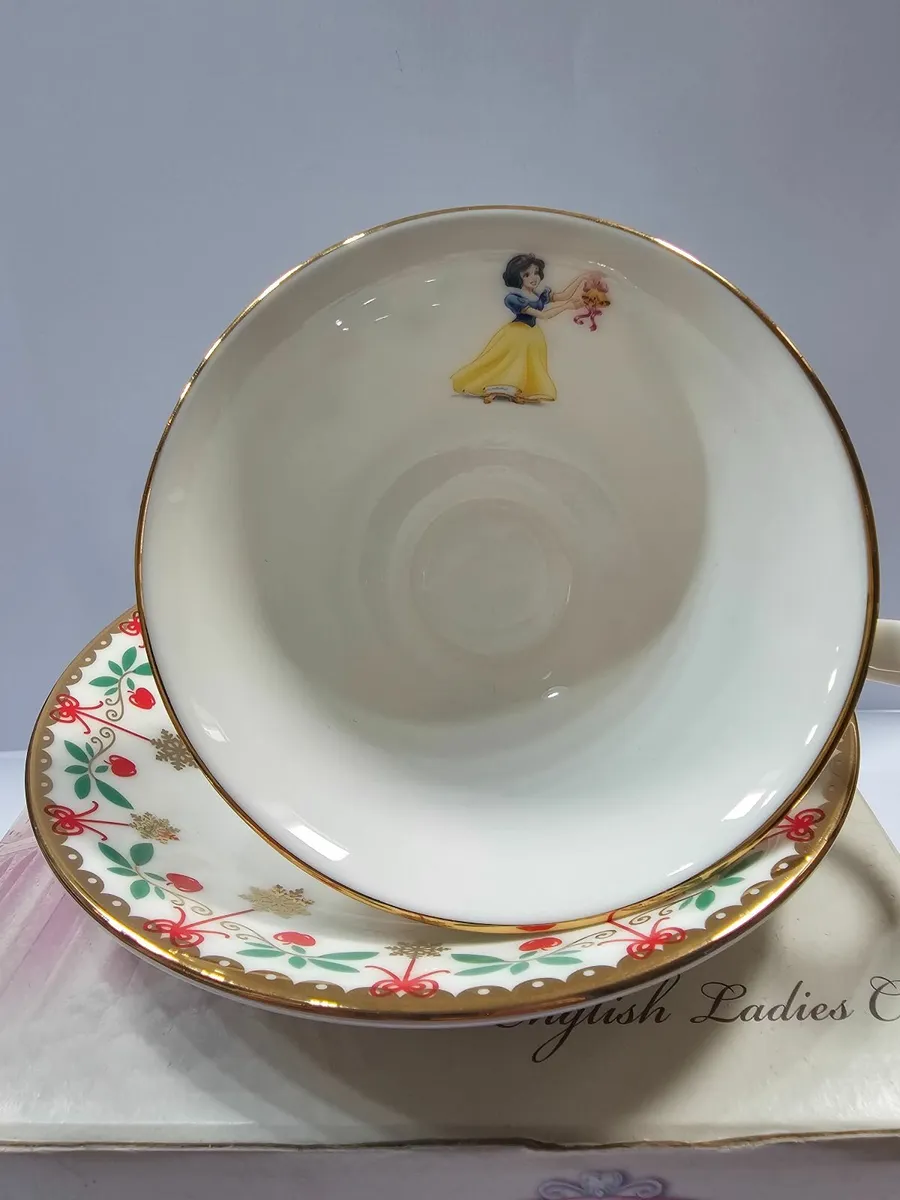 The English Ladies Co. - Image 1