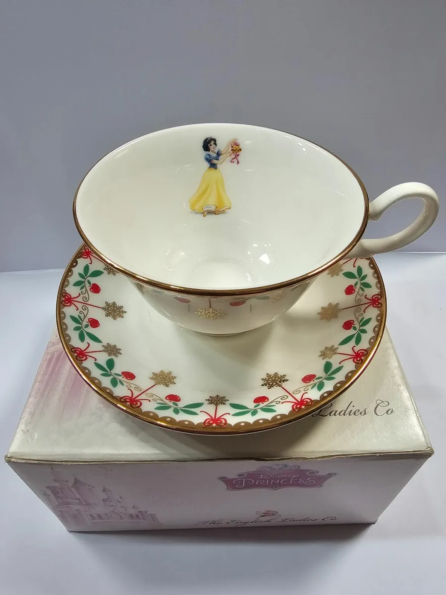 The English Ladies Co. - Image 2