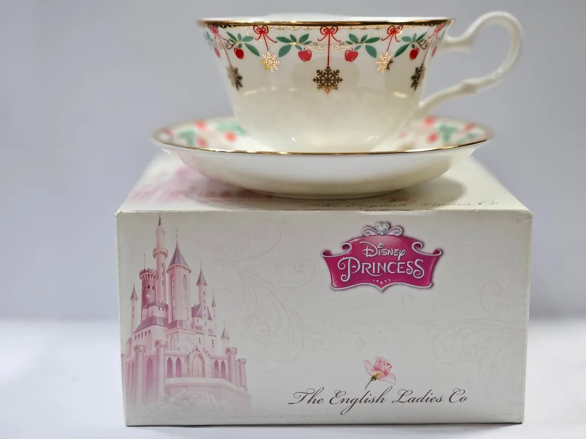 The English Ladies Co. - Image 3