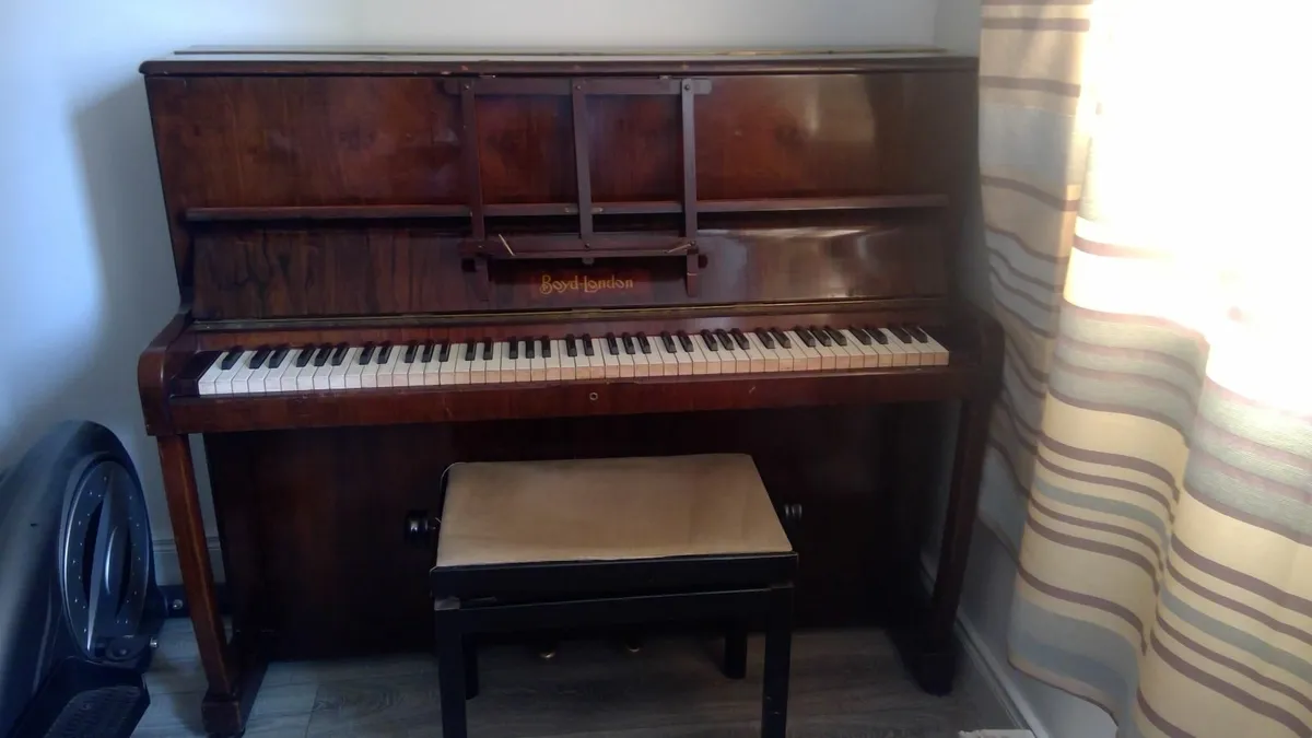 Piano