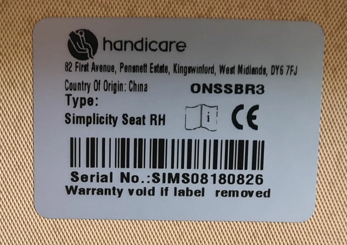 Stair Lift - Image 2
