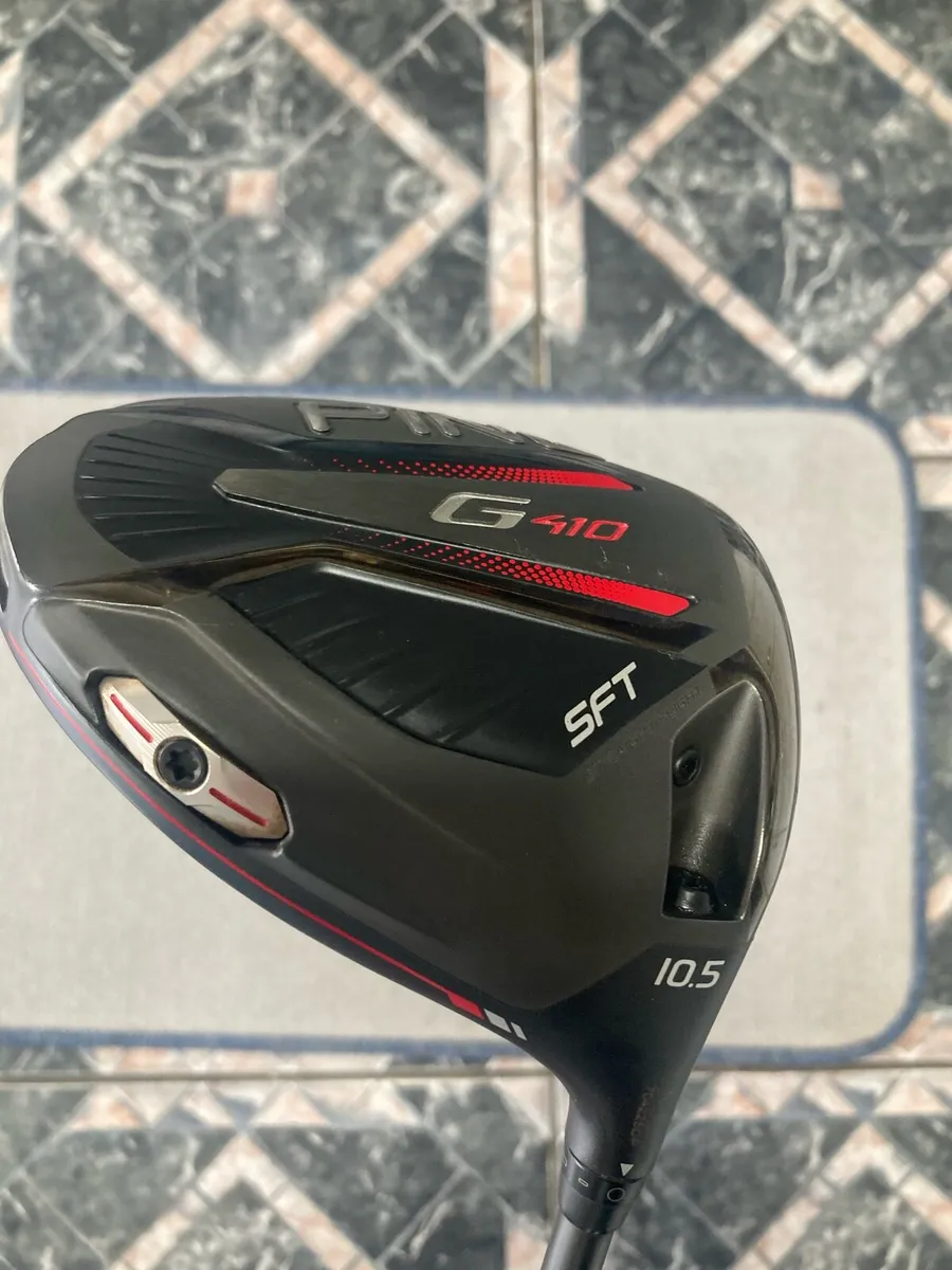 Ping G410 Driver - Image 2