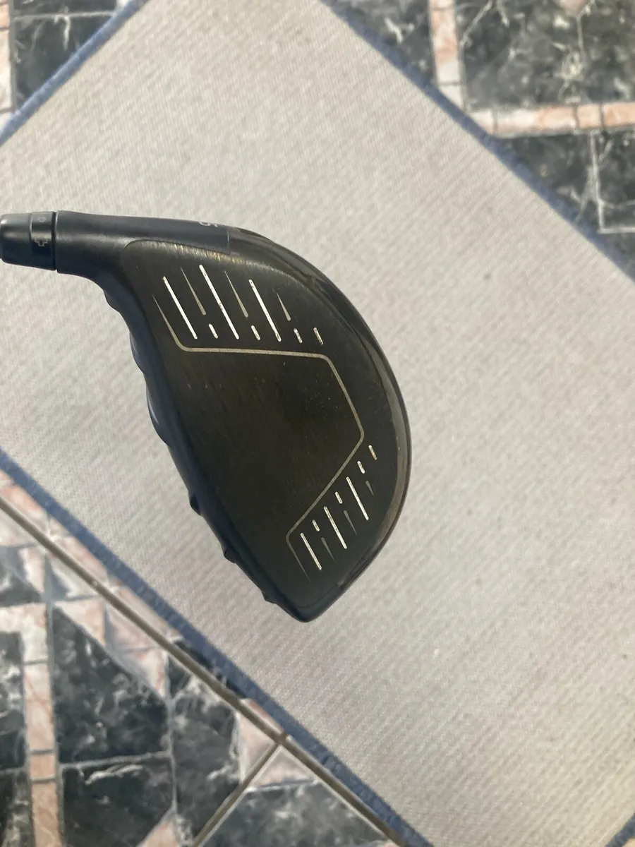 Ping G410 Driver - Image 3