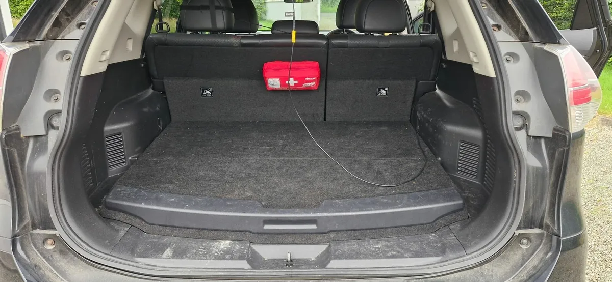 Nissan X-Trail 2016 - Image 2
