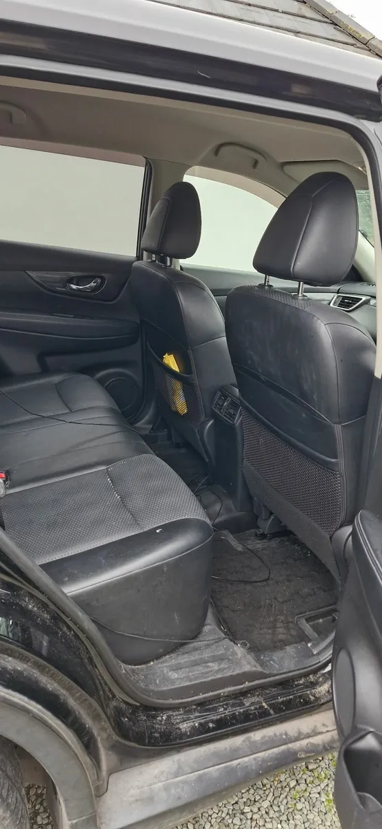 Nissan X-Trail 2016 - Image 3