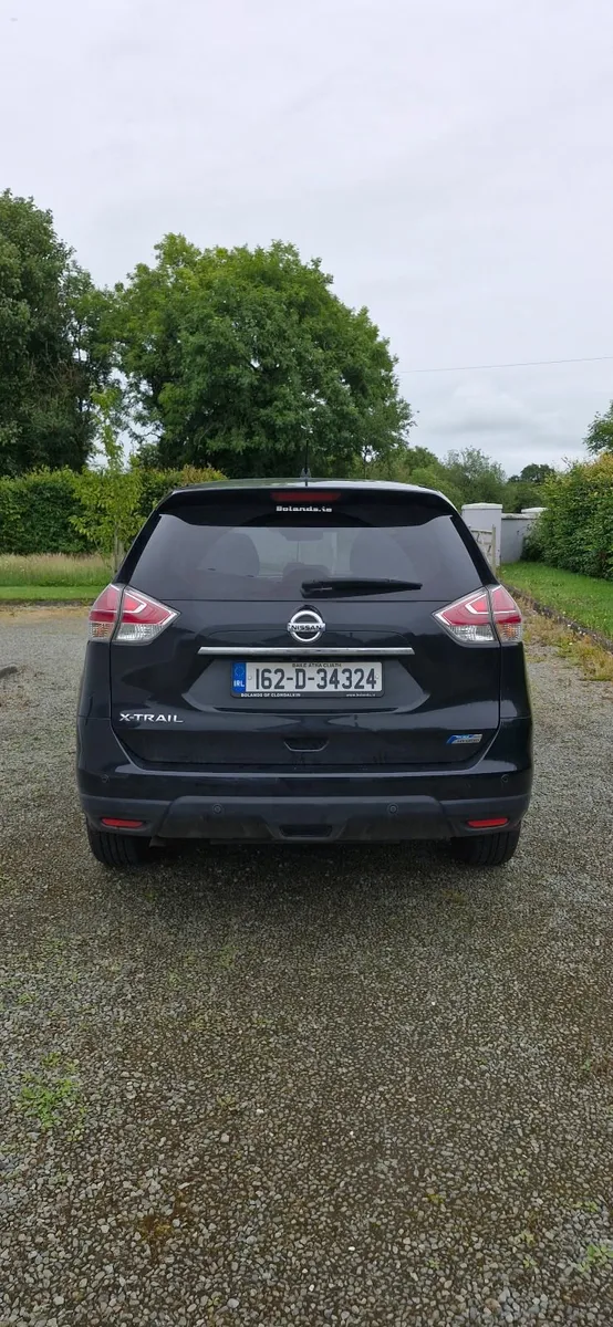 Nissan X-Trail 2016 - Image 4