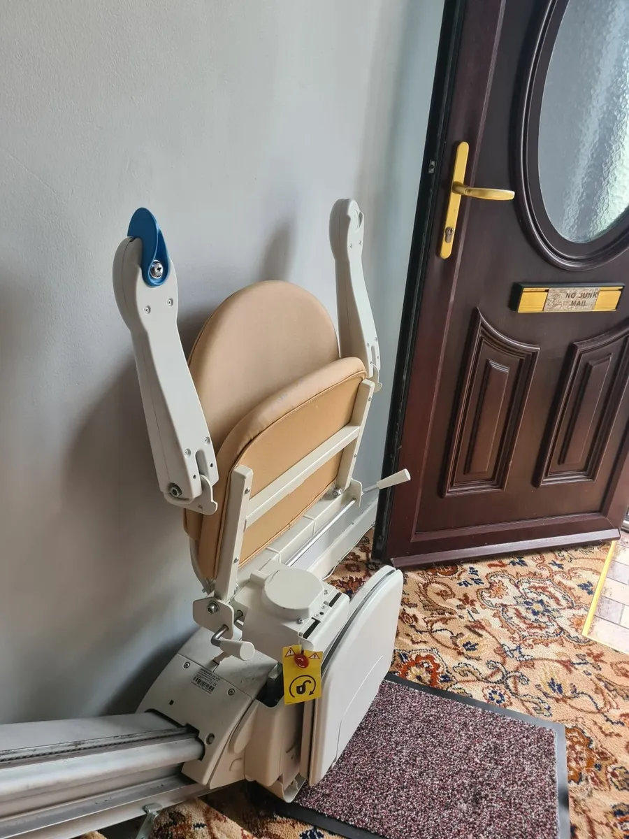 Stair Lift - Image 3