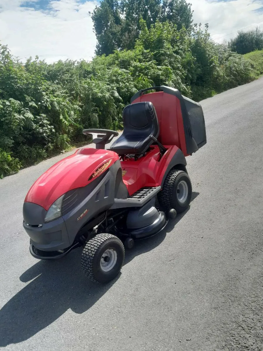 Lawnmower - Image 1