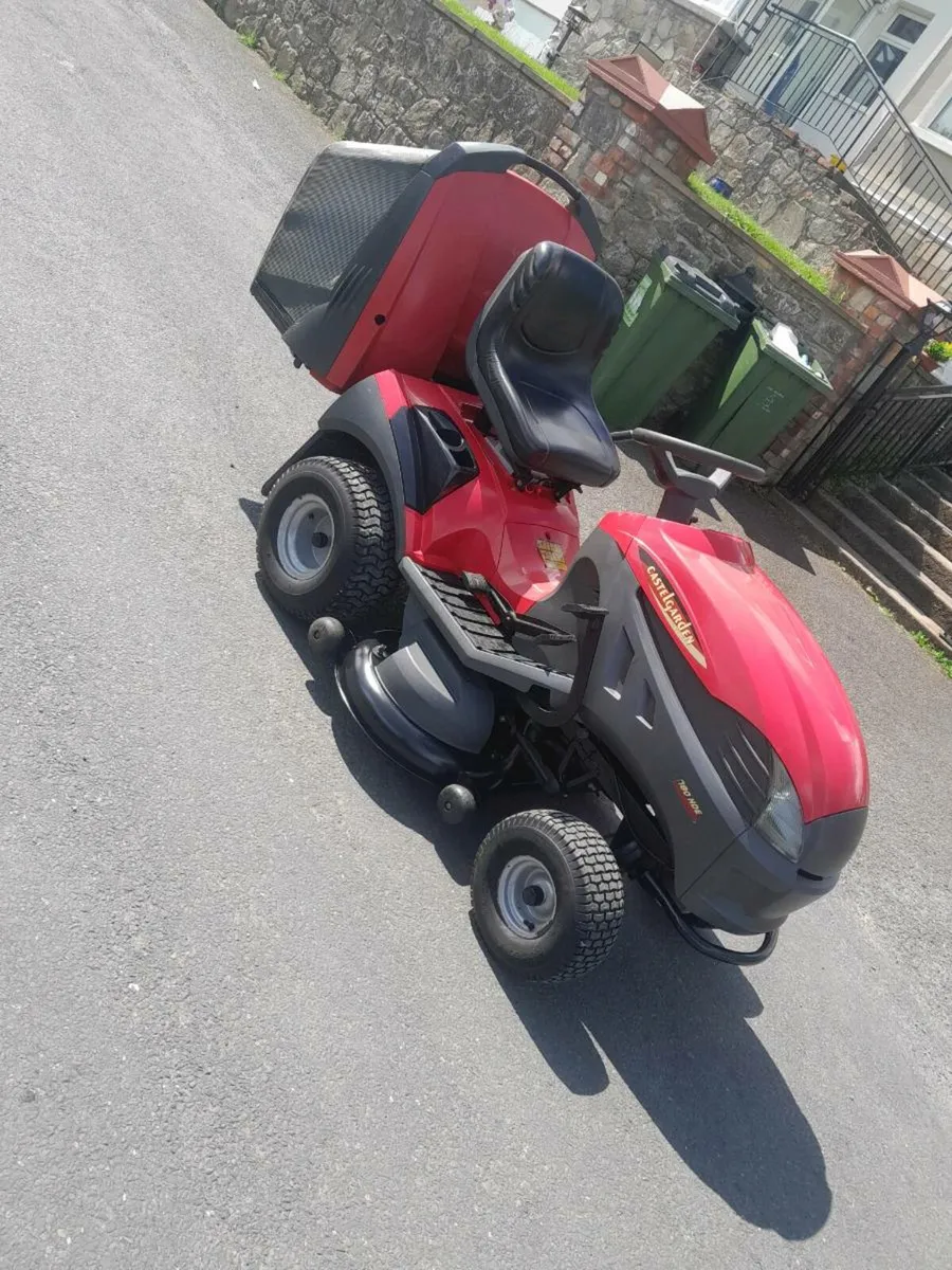 Lawnmower - Image 3