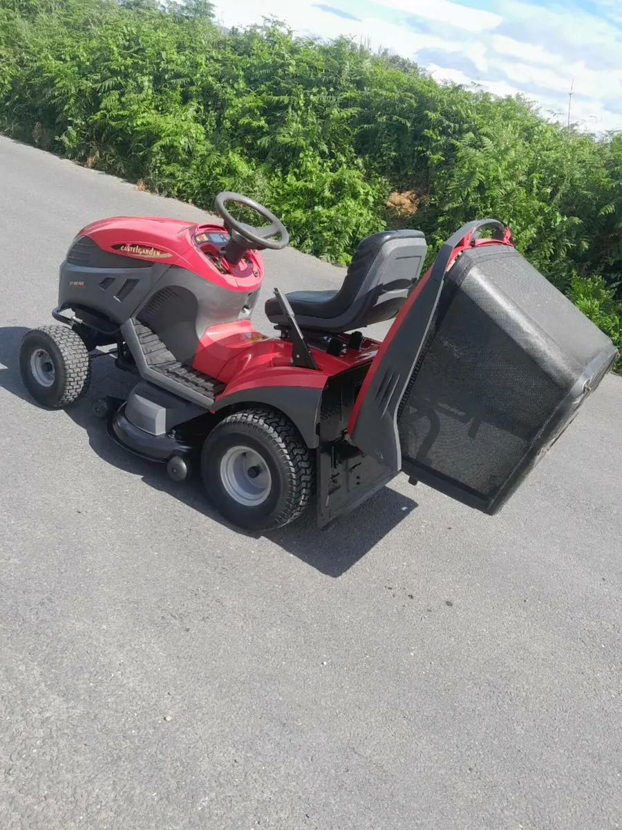 Lawnmower - Image 2