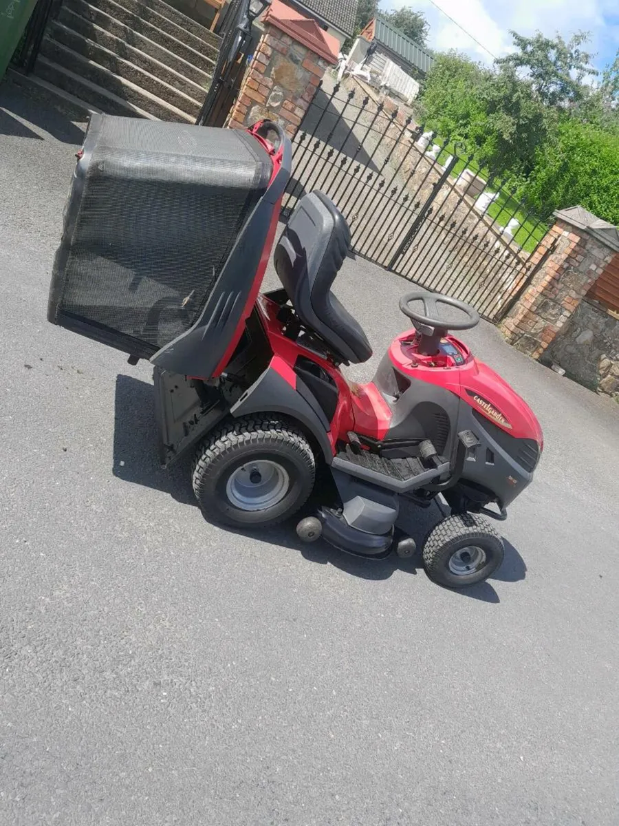 Lawnmower - Image 4