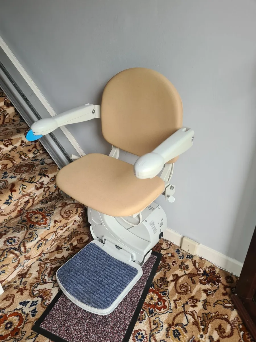 Stair Lift - Image 1