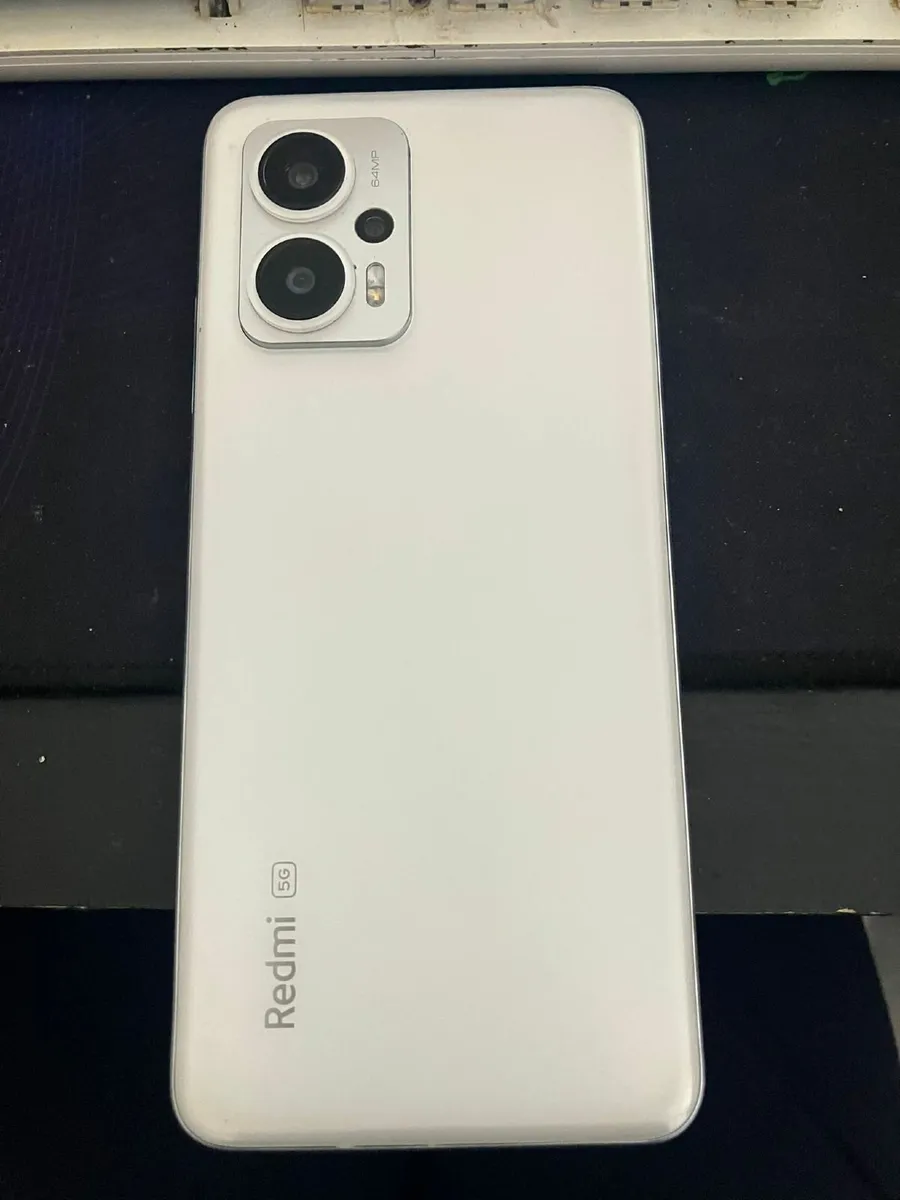 Redmi note 12t pro 12gb+512gb rom unlocked dualsim - Image 3