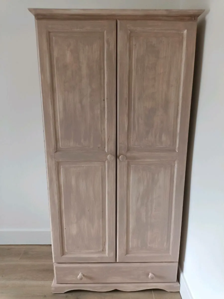 Wardrobe - Image 1