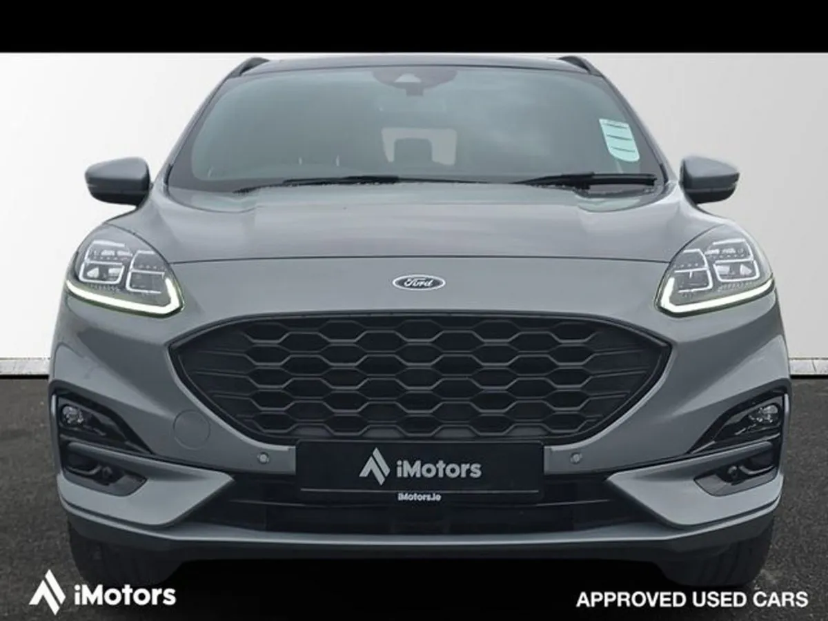 Ford Kuga St-line X Edition (phev) - Image 4