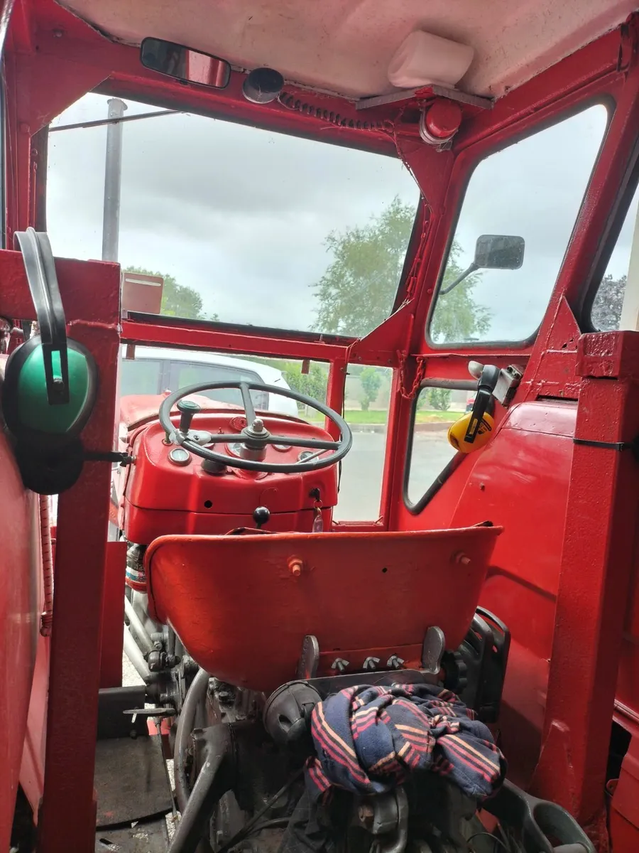 Tractor - Image 2
