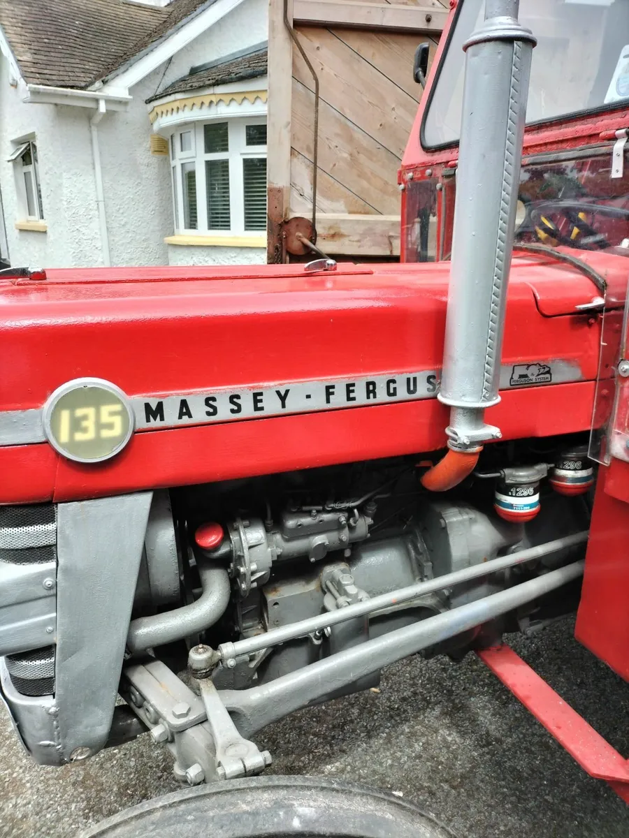 Tractor - Image 3