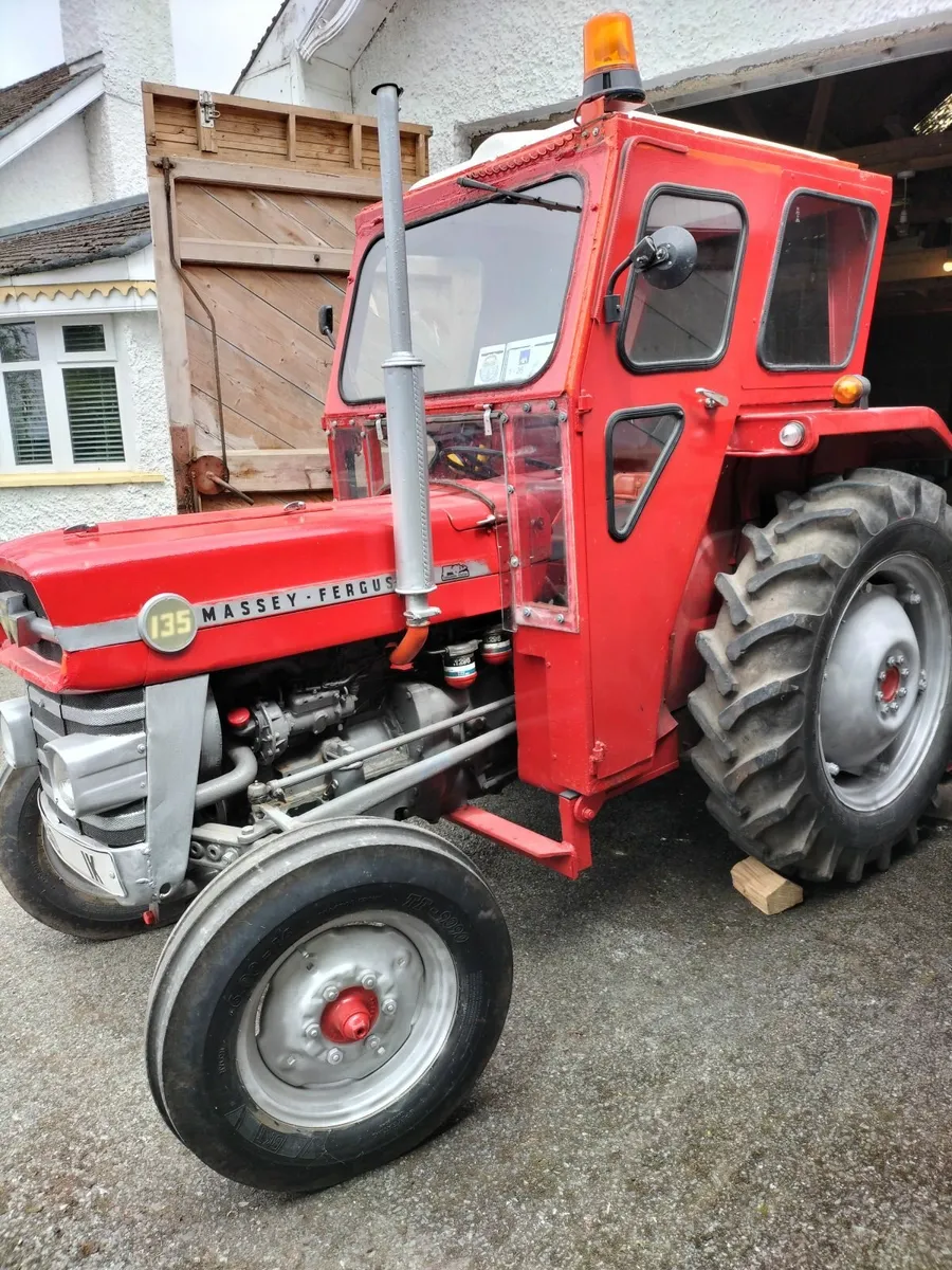 Tractor - Image 4