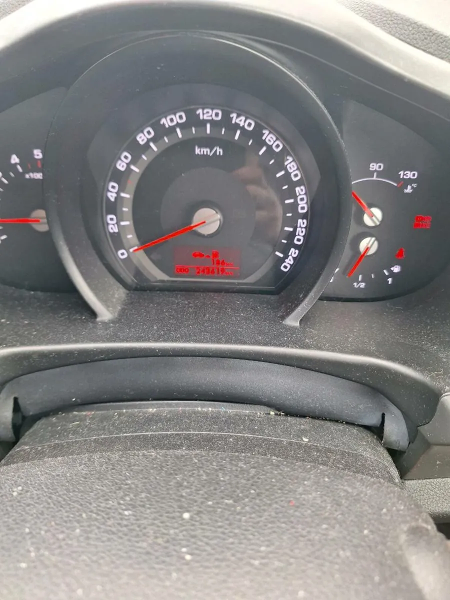 Kia Sportage 132 - Image 3