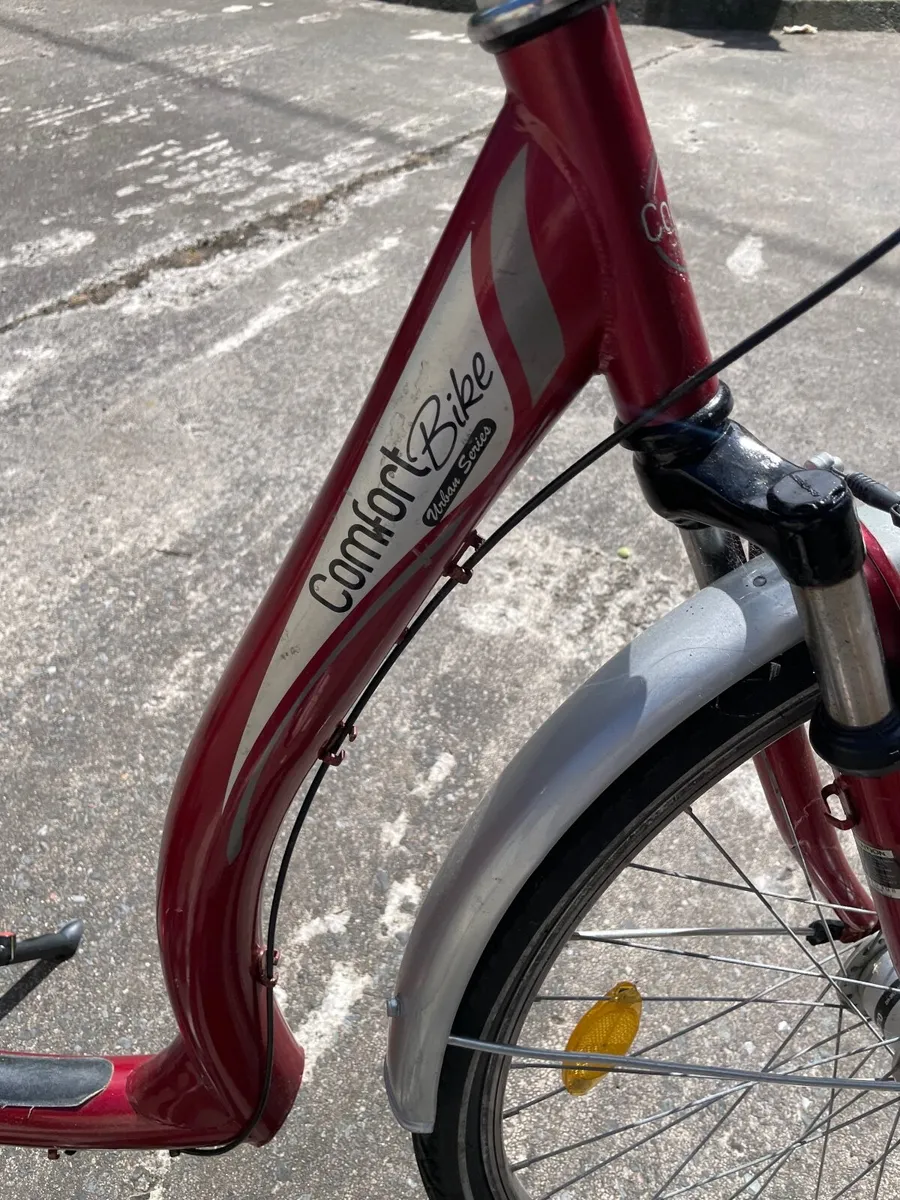 Comfort bicycle - Image 2
