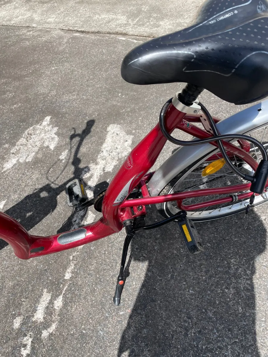 Comfort bicycle - Image 3