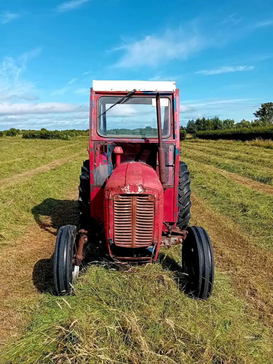 Tractor - Image 2