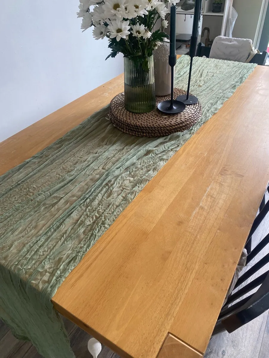 Kitchen Table ~ Free - Image 2