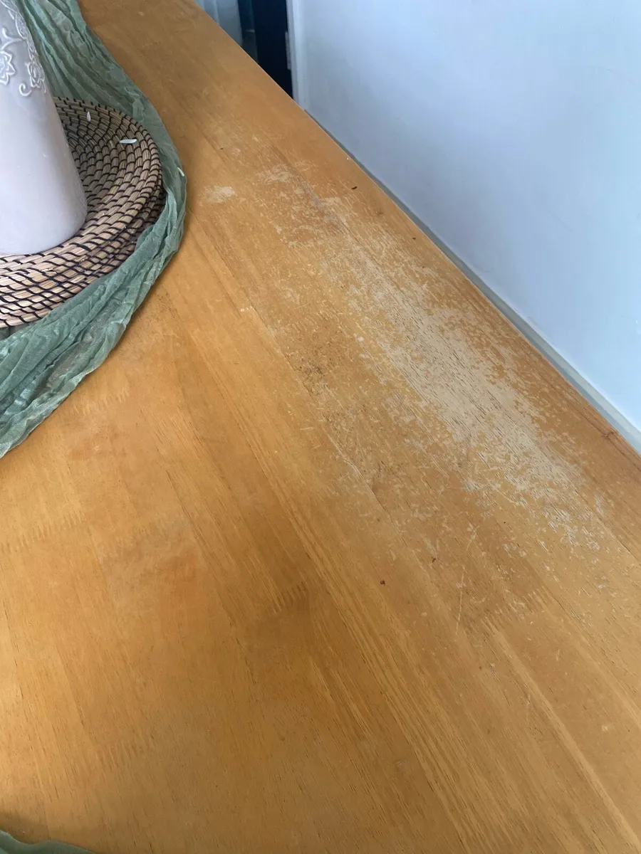 Kitchen Table ~ Free - Image 3