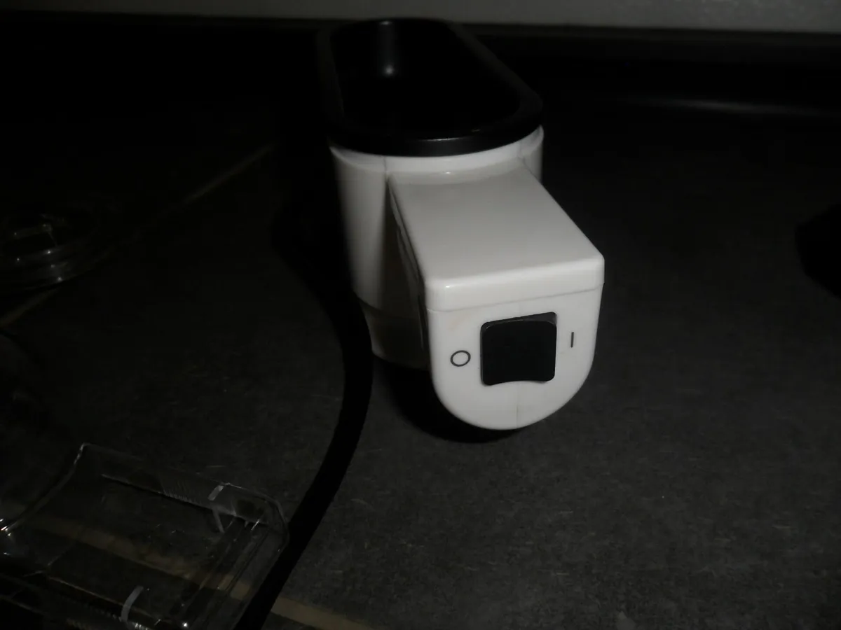 Krups Egg Boiler for up to 3 Eggs, Egg Holder - Image 3