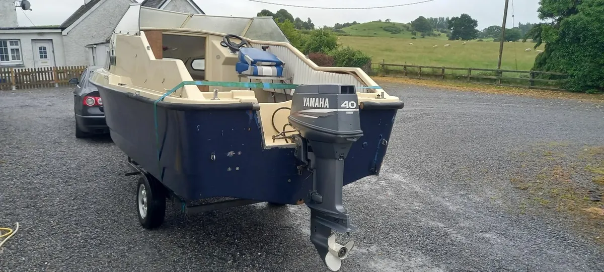Boat - Image 2