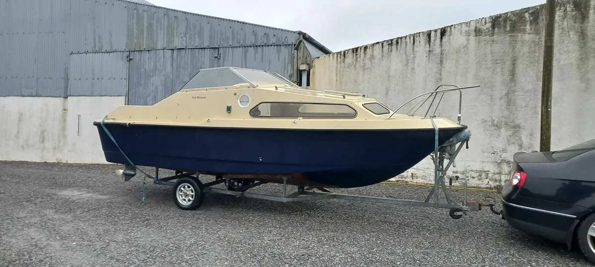 Boat - Image 3