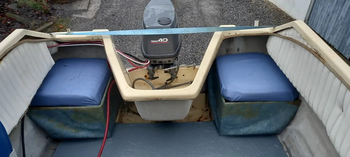 Boat - Image 4