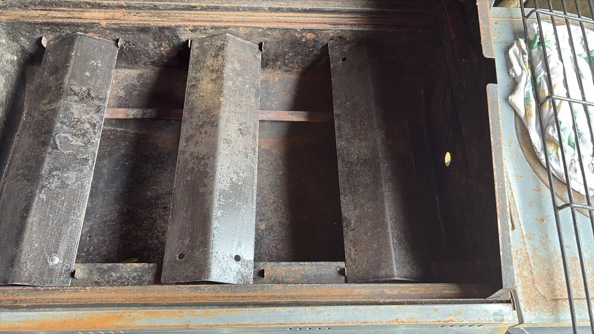 Barbecue oven - Image 3