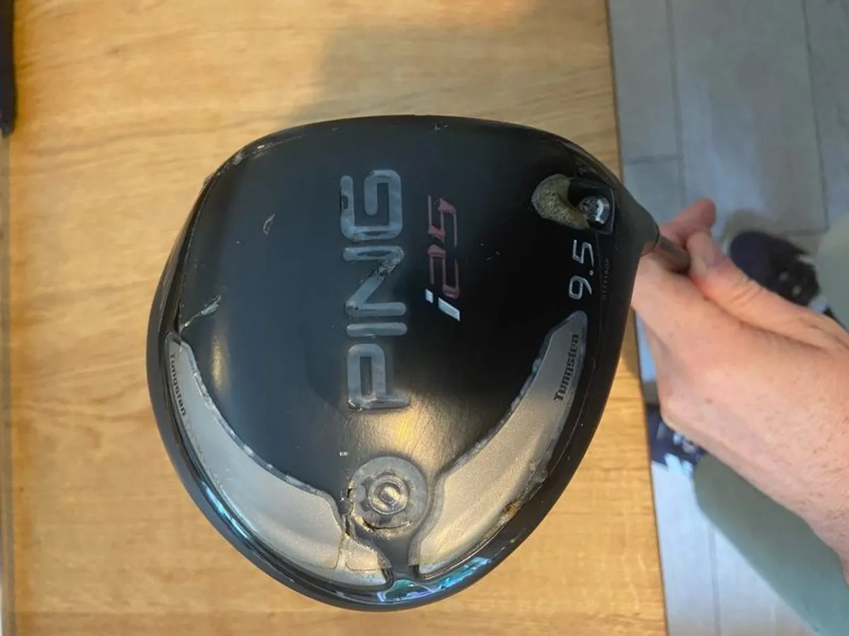 Golf Set - Image 4
