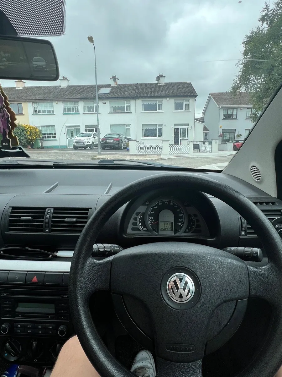 Volkswagen Fox 1.2 Petrol - Image 4