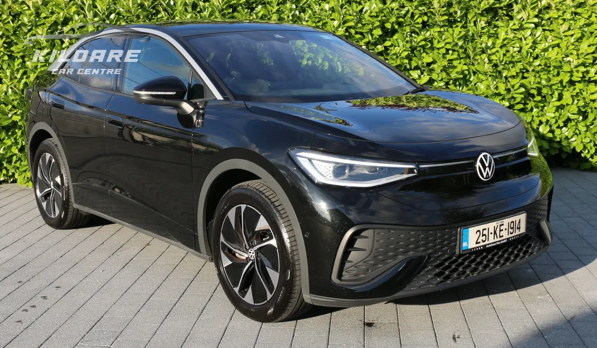 VOLKSWAGEN ID.5 PRO 77KWH 286HP HUGE SPEC - Image 4