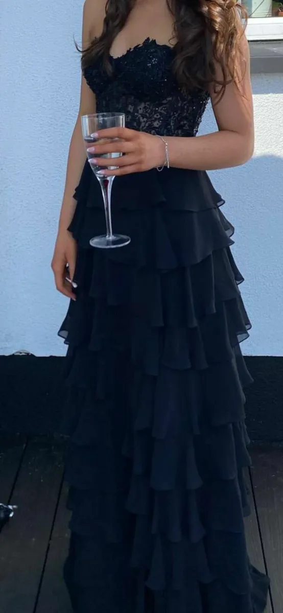 Debs Dress - Image 2