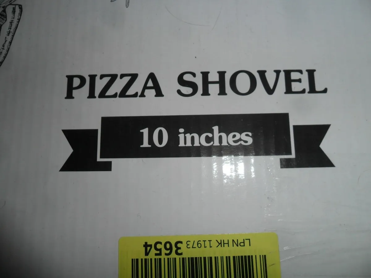 pizza shovel - Image 2