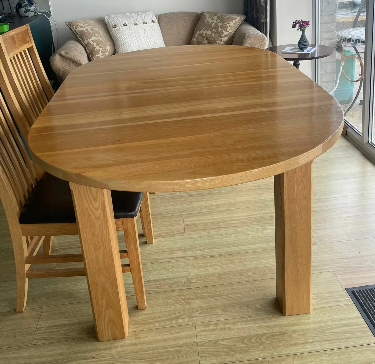 Kitchen Table - Image 1