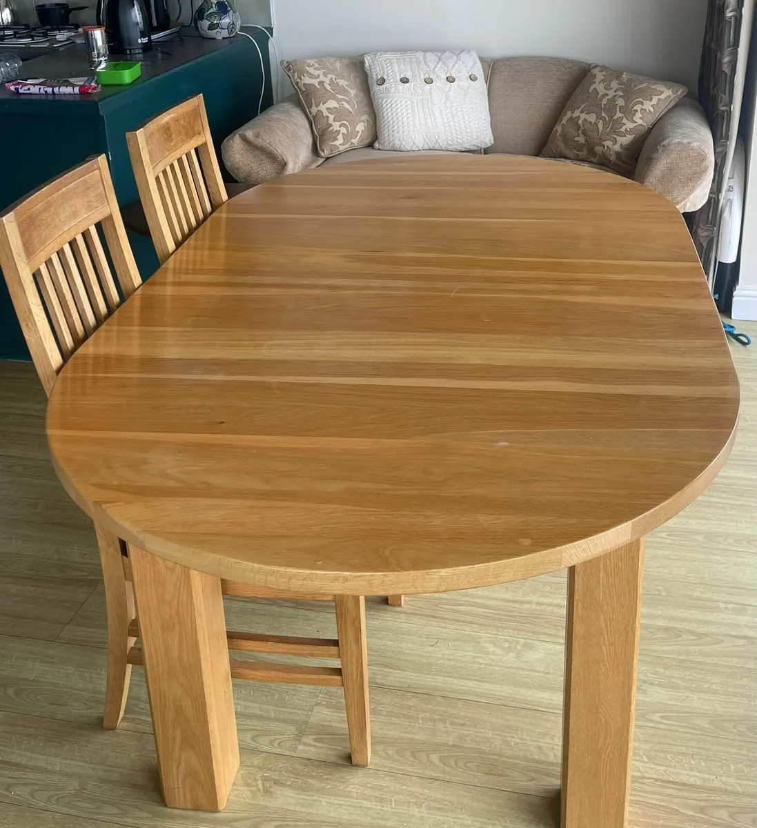 Kitchen Table - Image 2
