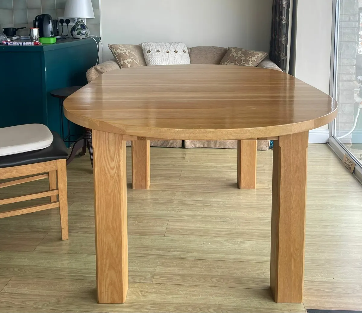 Kitchen Table - Image 3